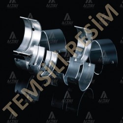 YATAK ANA GENIS KENARLI FIESTA FOCUS 1.25-1.4-1.6 ZETEC 98= (0.50) YATAK ANA GENIS KENARLI FIESTA FOCUS 1.25-1.4-1.6 ZETEC 98= (0.50)